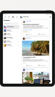 MyPeople App screenshot 4