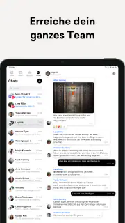 MyPeople App screenshot 5