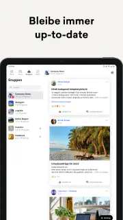 MyPeople App screenshot 7