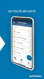 myPrimobox screenshot 3
