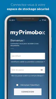 myPrimobox screenshot 4