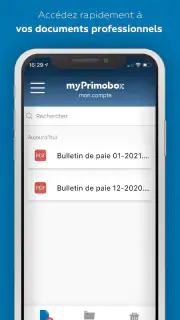 myPrimobox screenshot 5