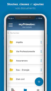myPrimobox screenshot 6