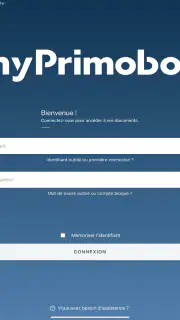 myPrimobox screenshot 8