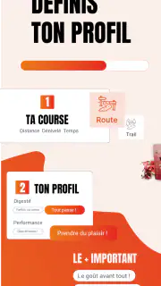 myRavito screenshot 1