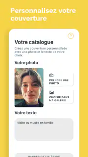 Myse - Musée Marmottan Monet screenshot 4