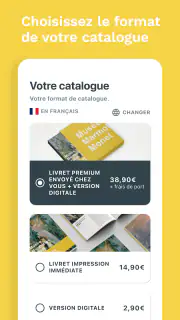 Myse - Musée Marmottan Monet screenshot 5