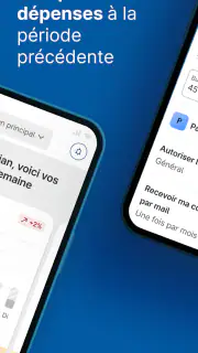 MySelectra Suivi Conso Énergie screenshot 2