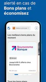 MySelectra Suivi Conso Énergie screenshot 7