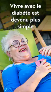 mySugr - Suivi Du Diabète screenshot 1