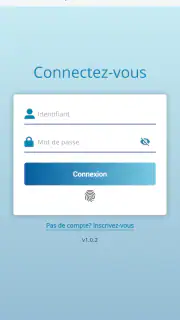 mySynlab-Mobile screenshot 1