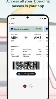 Mytrip screenshot 3