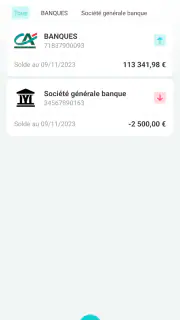 MyUnisoft screenshot 4