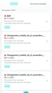 MyUnisoft screenshot 5