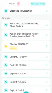 MyUnisoft screenshot 6