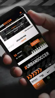 MyUrban screenshot 2