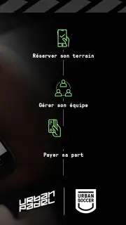 MyUrban screenshot 3