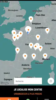 MyUrban screenshot 4