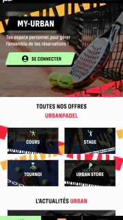 MyUrban screenshot 5