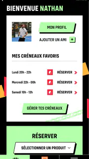 MyUrban screenshot 6