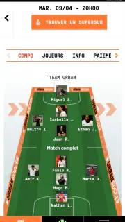 MyUrban screenshot 7