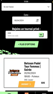 MyUrban screenshot 8