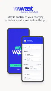 MyWAAT screenshot 1