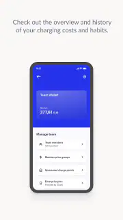 MyWAAT screenshot 3