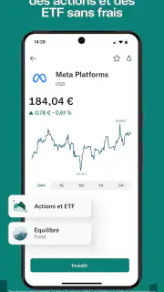 N26 — La banque qu'on adore screenshot 4