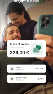 N26 — La banque qu'on adore screenshot 6
