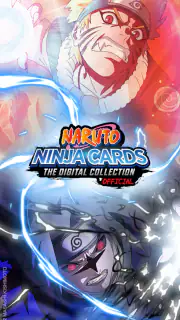 NARUTO: Ninja Cards screenshot 1
