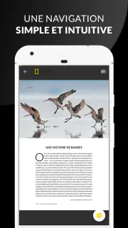 National Geographic France screenshot 4