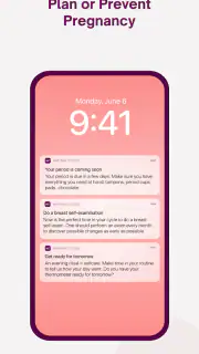 Natural Cycles - Birth Control screenshot 6