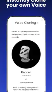 NaturalReader - Text to Speech screenshot 3