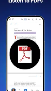 NaturalReader - Text to Speech screenshot 4