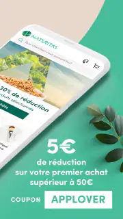 Naturitas: Santé naturelle screenshot 2