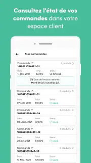 Naturitas: Santé naturelle screenshot 8