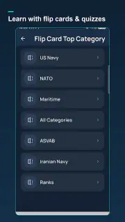 Naval Library: Marine, Navires screenshot 7