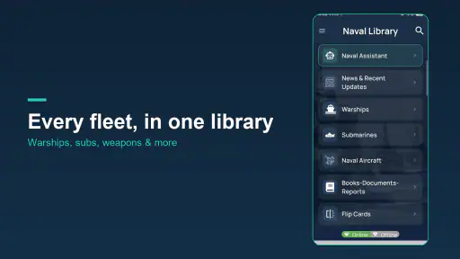 Naval Library: Marine, Navires screenshot 8