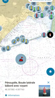 Nav&Co – une expérience Navéco screenshot 4