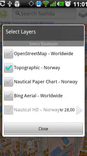 NaVida screenshot 4