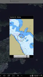 NaVida screenshot 6