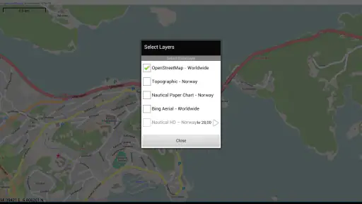 NaVida screenshot 7