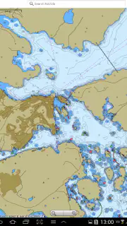 NaVida screenshot 8