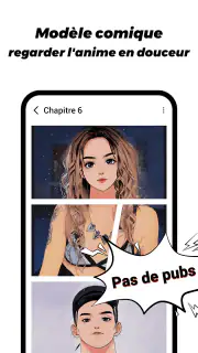 Navigateur Adblocker: Adblock screenshot 5