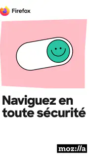 Firefox: Navigateur Internet screenshot 8