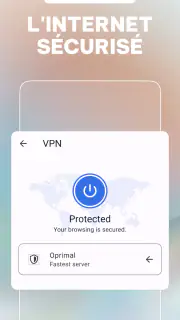 Navigateur Opera avec IA screenshot 3