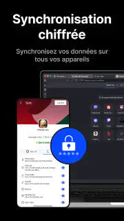 Navigateur Vivaldi : Rapide screenshot 8