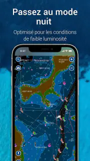Navionics® Boating screenshot 3