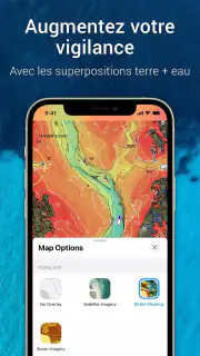 Navionics® Boating screenshot 4